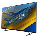 تلویزیون سونی ۵۵ اینچ مدل OLED 55A80J
