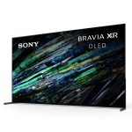 تلویزیون سونی ۷۷ اینچ مدل 77A95L