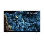 تلویزیون سونی ۶۵ اینچ مدل OLED 65A80L