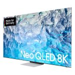 تلویزیون سامسونگ ۸۵ اینچ مدل 85QN900B