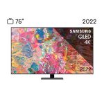 تلویزیون سامسونگ ۷۵ اینچ مدل 75Q80B