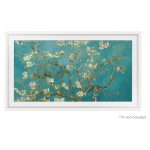 تلویزیون سامسونگ بوم نقاشی