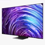 تلویزیون سامسونگ ۷۷ اینچ مدل 77S95D