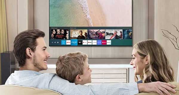 چگونه از قابلیت هوشمند تلویزیون سونی استفاده کنیم؟