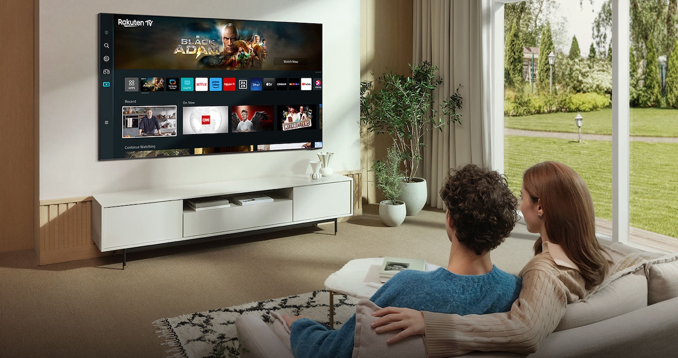 چرا تلویزیون سامسونگ به اینترنت وصل نمیشود؟ راهکارهای قطعی رفع مشکل