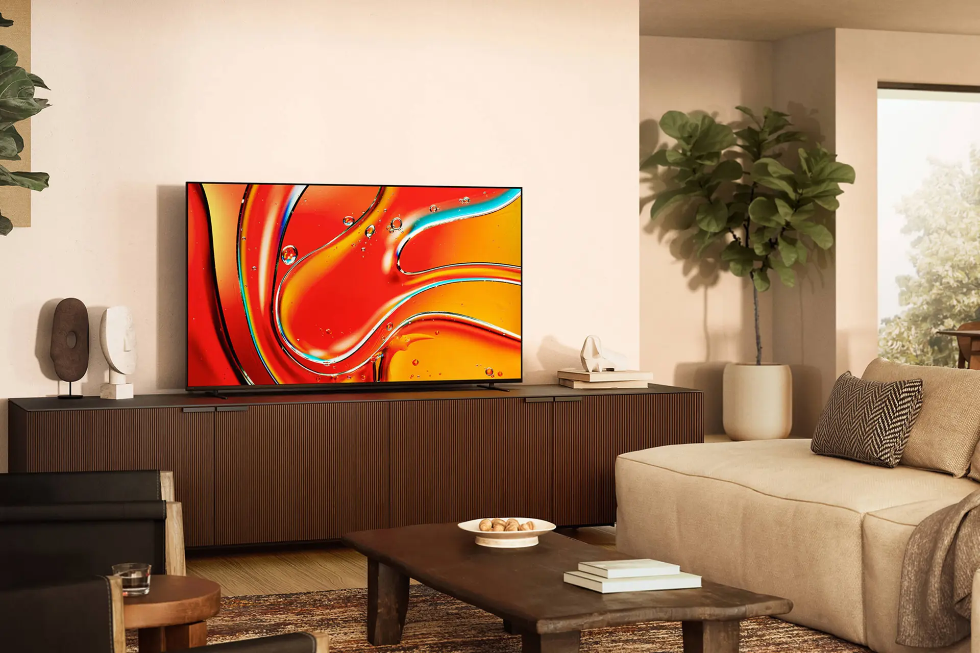 مقایسه تلویزیون سونی XR-70 با XR-90؛ کدام مدل انتخاب بهتری است؟