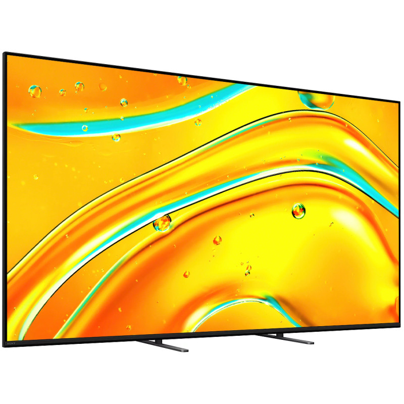 تلویزیون سونی ۸۵ اینچ مدل 85XR50