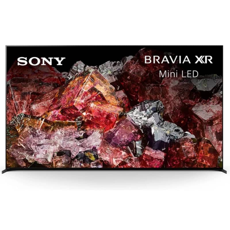 فناوری هوش مصنوعی در تلویزیون‌های جدید سونی | Cognitive Processor XR