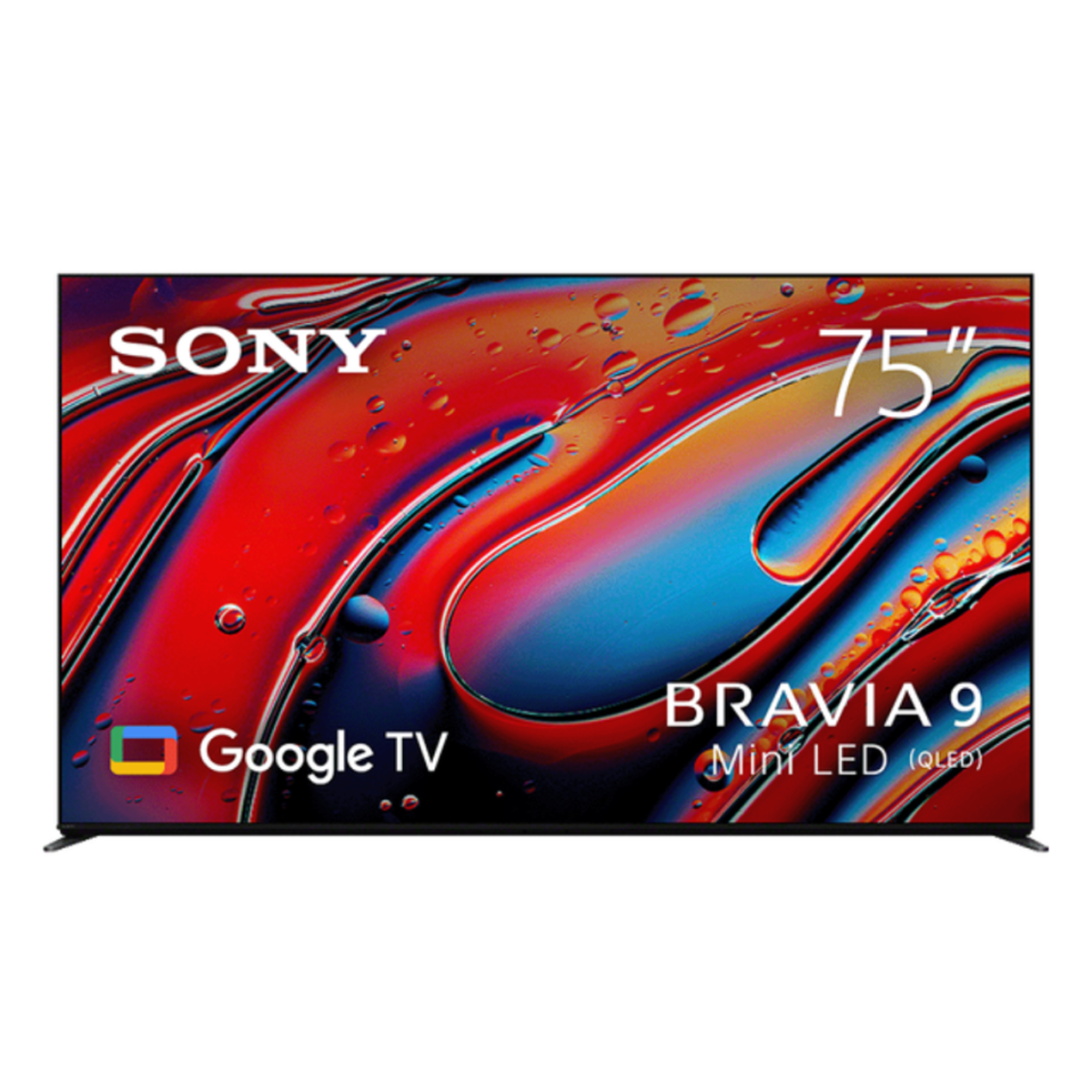 مقایسه تلویزیون Mini LED سونی با سامسونگ Neo QLED و الجی QNED