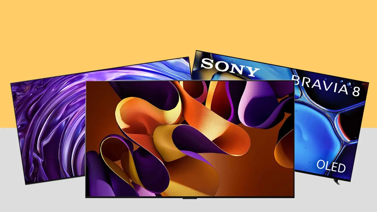 Mini LED سونی در برابر OLED؛ کدام برای تماشای فیلم بهتر است؟