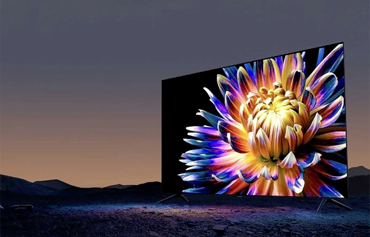 Dolby Vision در تلویزیون‌های سونی؛